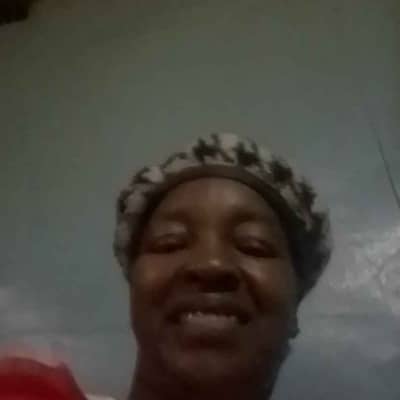 Jane Wangari Wanjiku
