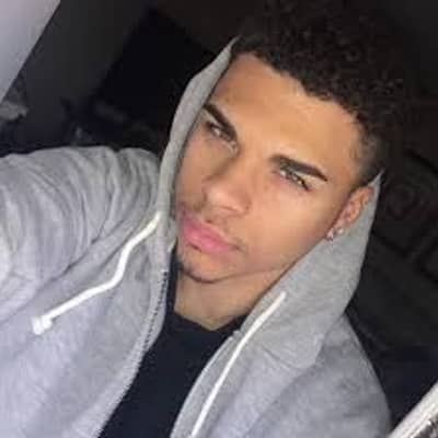 Rashad