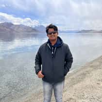 ishaan