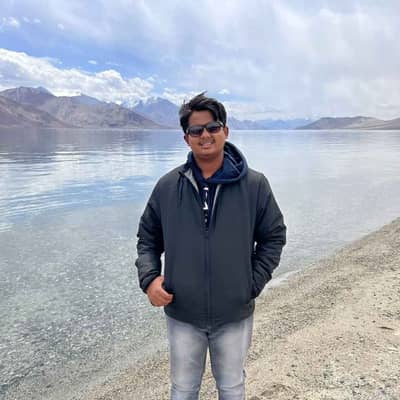 ishaan