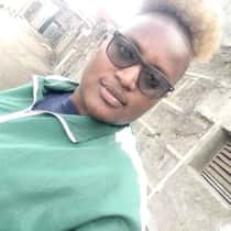Margaret Kamau