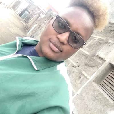 Margaret Kamau