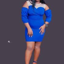 Faith Nakazwe