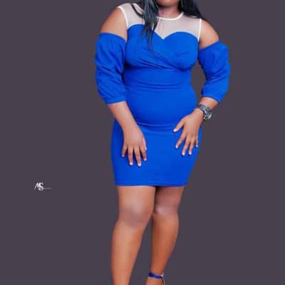 Faith Nakazwe
