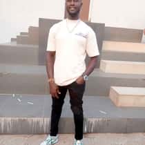 okafor Emmanuel