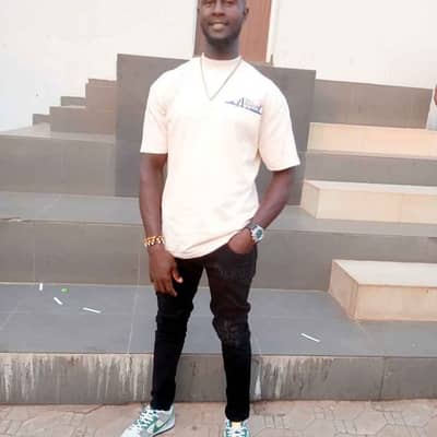 okafor Emmanuel