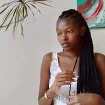 wanjiru