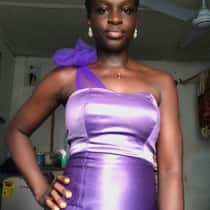 Ama Esther’s