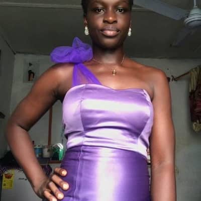 Ama Esther’s