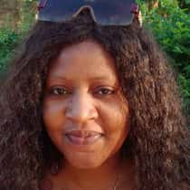 Amina mwale