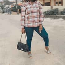 ADEJOKE PRECIOUS