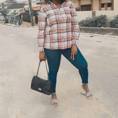 ADEJOKE PRECIOUS