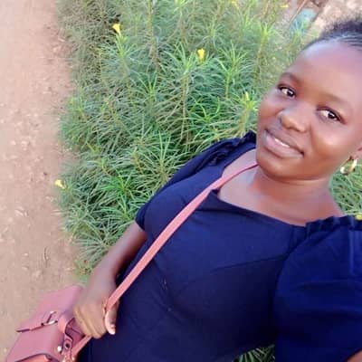 jackiline mwangangi