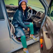 Christine