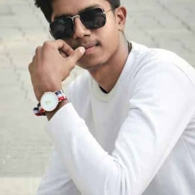 Manish Suthar