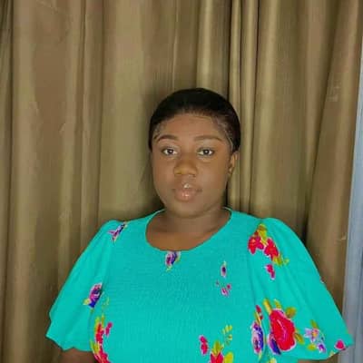 Asantewaa Sandra
