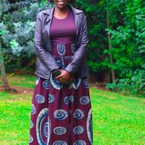 Yvonne Koech