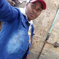Eva Wambui