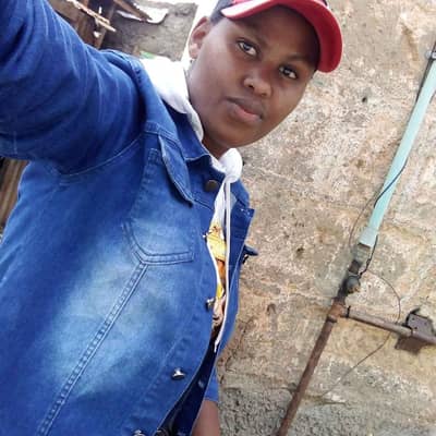 Eva Wambui