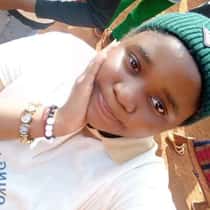 pretty Joyce