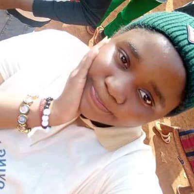 pretty Joyce