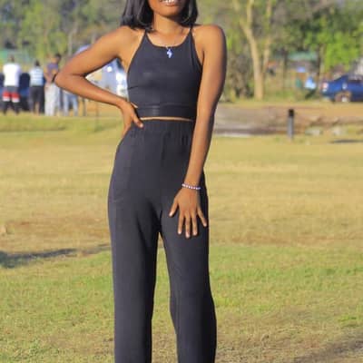 Emmy Mwamba