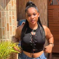Ama Joyce