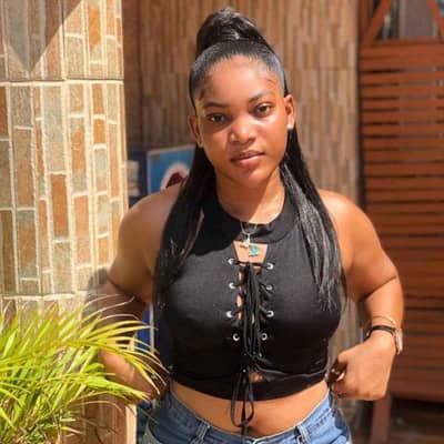 Ama Joyce