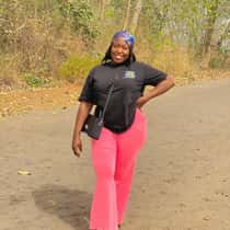 Ameyaa Christiana