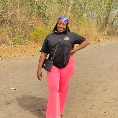 Ameyaa Christiana