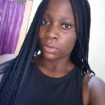 Amina phiri