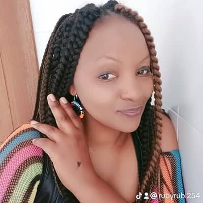 RosyRuby