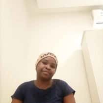 Lydia kerubo nyamwaka
