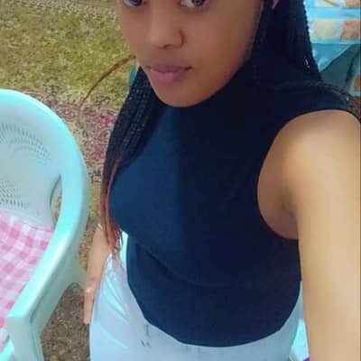 lady l