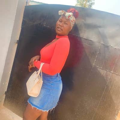 Mensa Anita African Queen