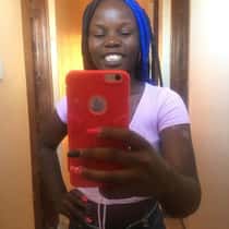 Sharon Odhiambo