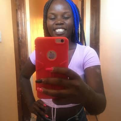 Sharon Odhiambo