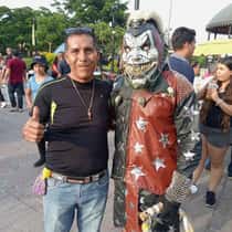 amin Ricardo