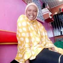 mary muchemi