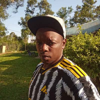 Rashid ochieng