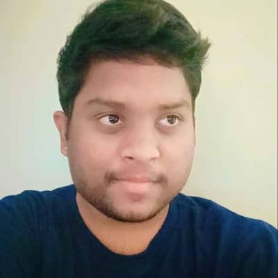 iamdravid