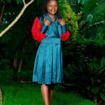 muthoni