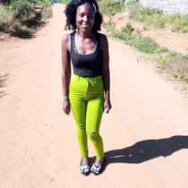 Winnie achieng