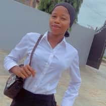 Mhiz leeyah