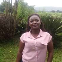 kobusinge jackline
