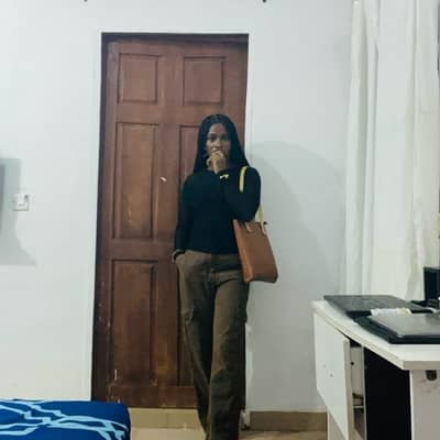 Oyindamola