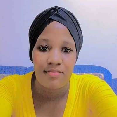 Getrude