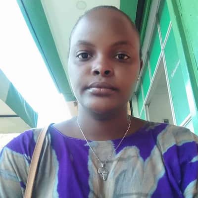 Esther Ayuya
