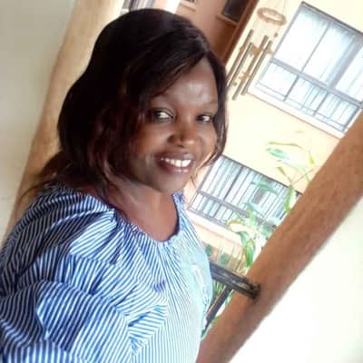 Rita mwambasa