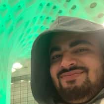 krishna Singh